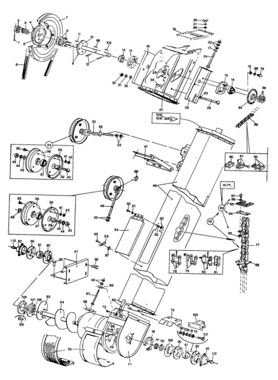 333506 - Пружина