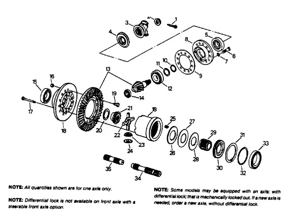 33-1216T1 - конический